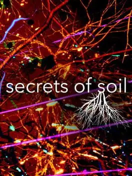 Secrets of Soil cover