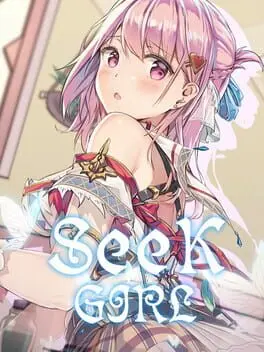 Seek Girl cover