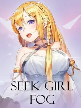 Seek Girl:Fog I background