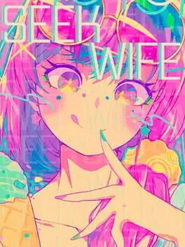 Seek Wife cover