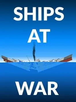 Ships at War cover