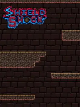 Shield Shock cover art