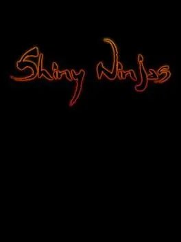 Shiny Ninjas cover