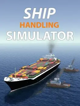 Ship Handling Simulator cover