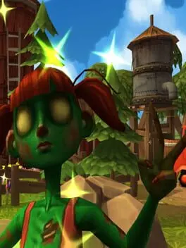 Shoot Mania VR: Fun Zombies cover