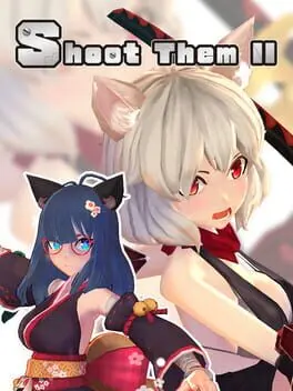 Shoot Them 2 cover