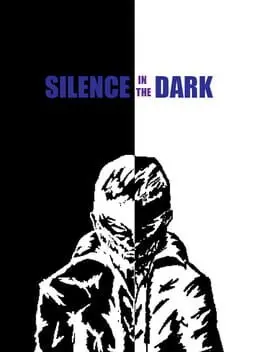 Silence in the Dark cover
