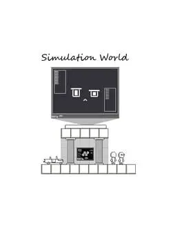 Simulation World cover