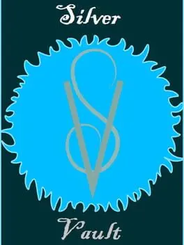 Silver Vault cover