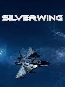 Silverwing cover
