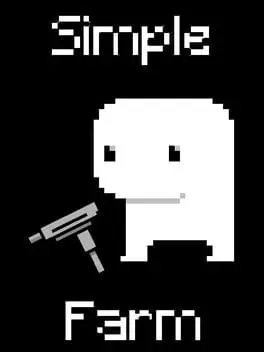 Simple Farm cover