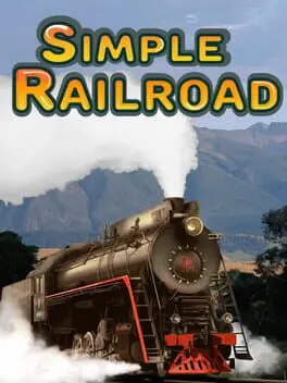 Simple Railroad cover
