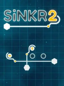 Sinkr 2 background