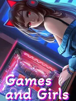 Games and Girls cover