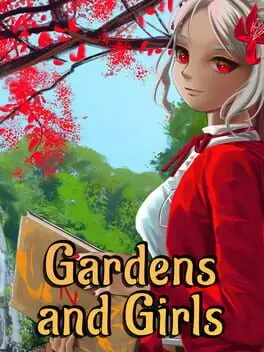 Gardens and Girls cover