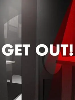 Get Out! cover