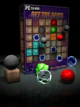 Get the Gems cover