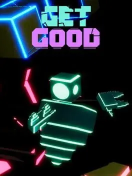 Get Good by Vypur cover