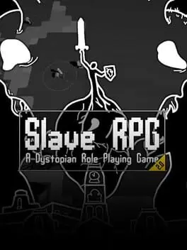 Slave RPG cover