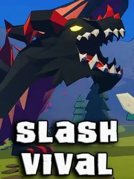 Slashvival cover