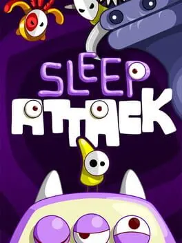 Sleep Attack background
