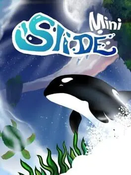 Slide Mini cover