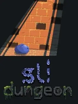 Slidungeon cover