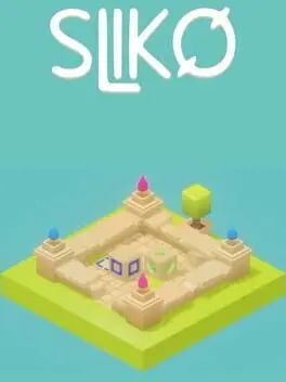 Sliko cover