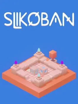 Slikoban cover