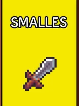 Smalles cover