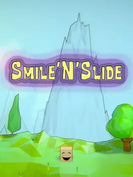 Smile'N'Slide cover