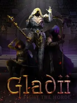 Gladii cover