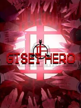 GiseiHero cover