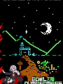 Goblin Dungeoneer cover