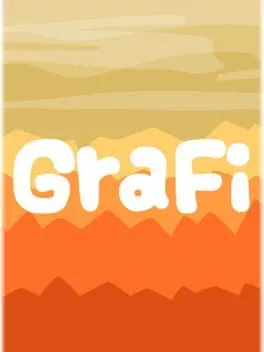 GraFi cover