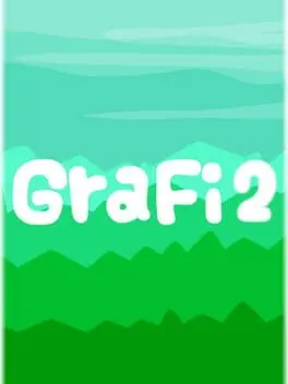 GraFi 2 cover