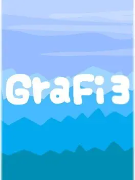GraFi 3 cover