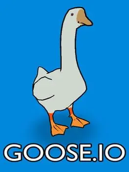 Goose.io cover