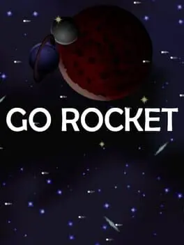Go Rocket cover