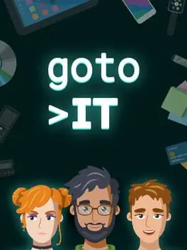 Go to It cover