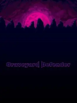 Graveyard Defender cover