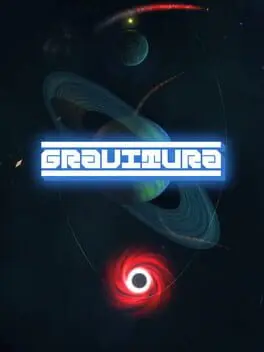 Gravitura cover