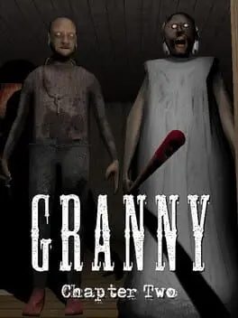Granny: Chapter Two background