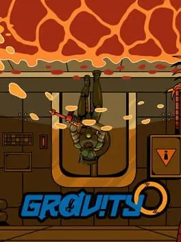 Gravity Spin background