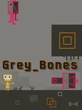 Grey Bones cover