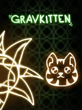 GravKitten cover