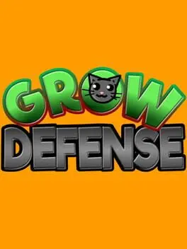 Grow Defense cover