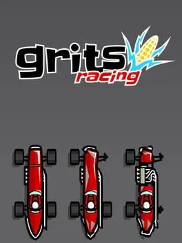 Grits Racing cover