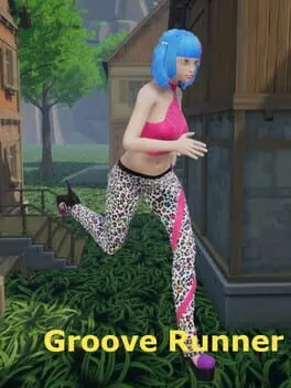 Groove Runner cover