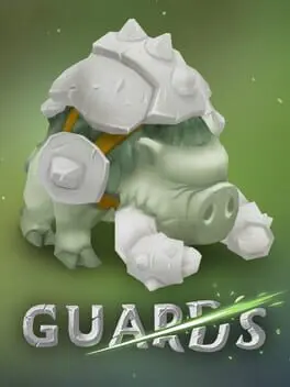 Guards background